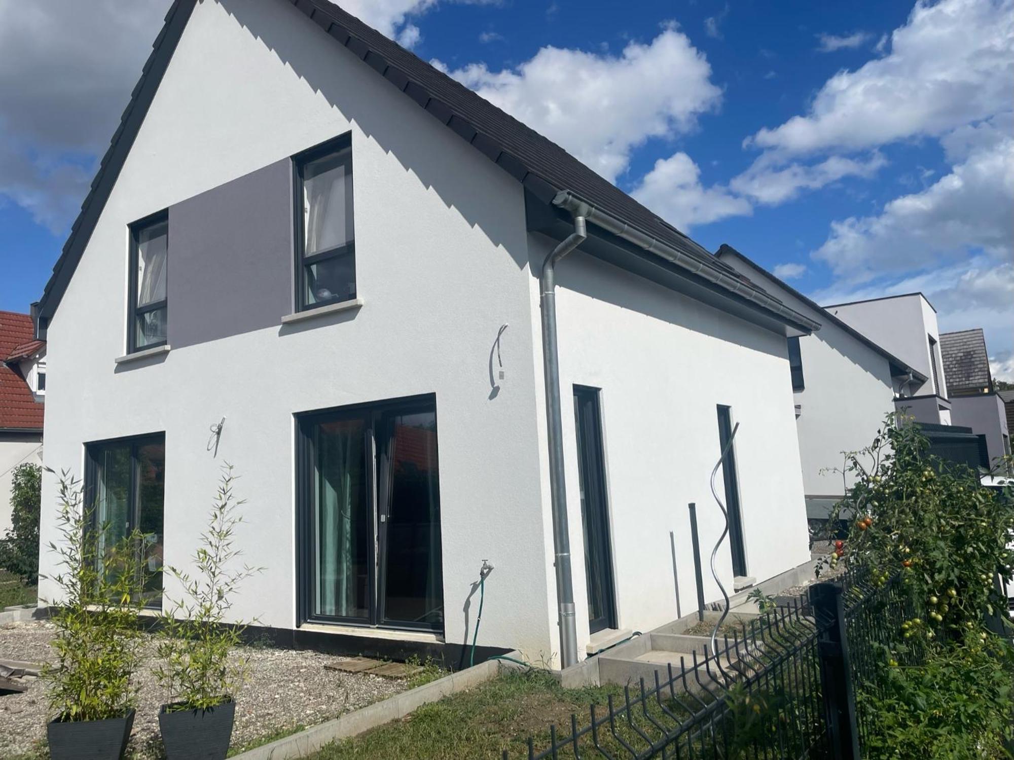 Maison Spacieuse Proche Strasbourg Ostwald Exterior photo